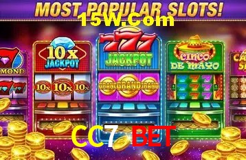 Live Casino CC7 Bet