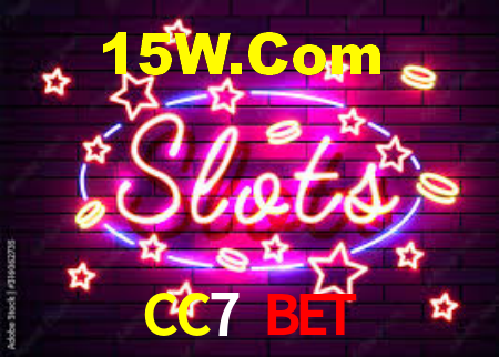 Instant EasyPaisa CC7 Bet