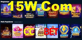 Welcome Bonus CC7 Bet