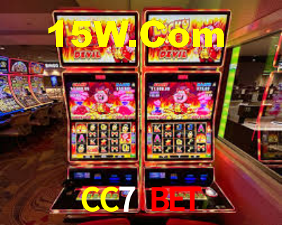 Premium Interface CC7 Bet