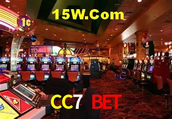 Quick Registration CC7 Bet