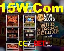 Programa VIP CC7 Bet