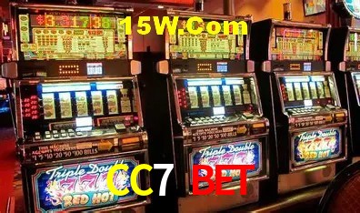 Flash Promotion CC7 Bet