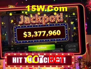 Slot Games CC7 Bet