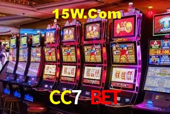 Welcome Bonus CC7 Bet