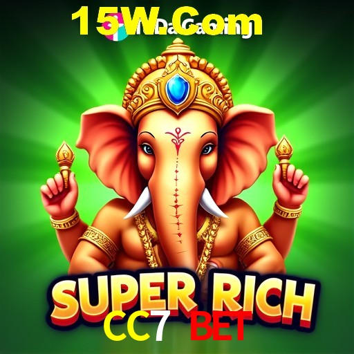 VIP Casino CC7 Bet