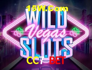Experiência VIP CC7 Bet