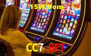 Game Providers CC7 Bet