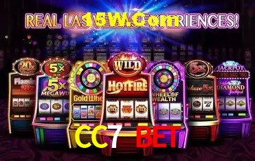 Games Directory CC7 Bet