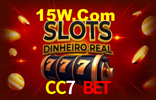 CC7 Bet App Interface