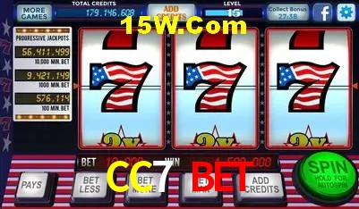 Account Benefits CC7 Bet